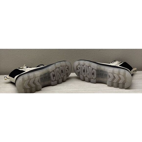 Circus NY by Sam Edelman Women's Bradley Rain Boot | Size 7 - Picture 9 of 10